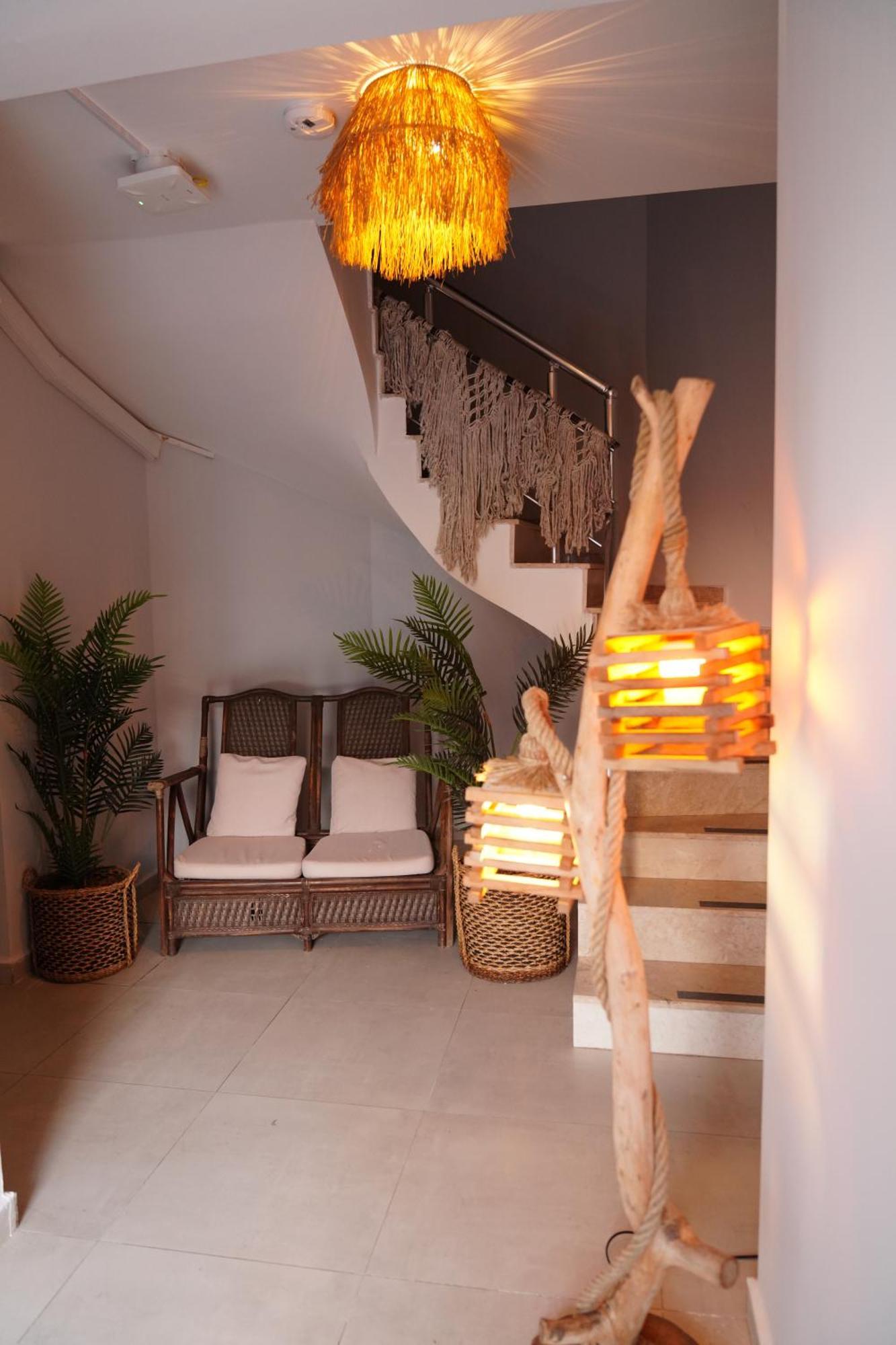 Lara Boutique Hotel Antalya Luaran gambar